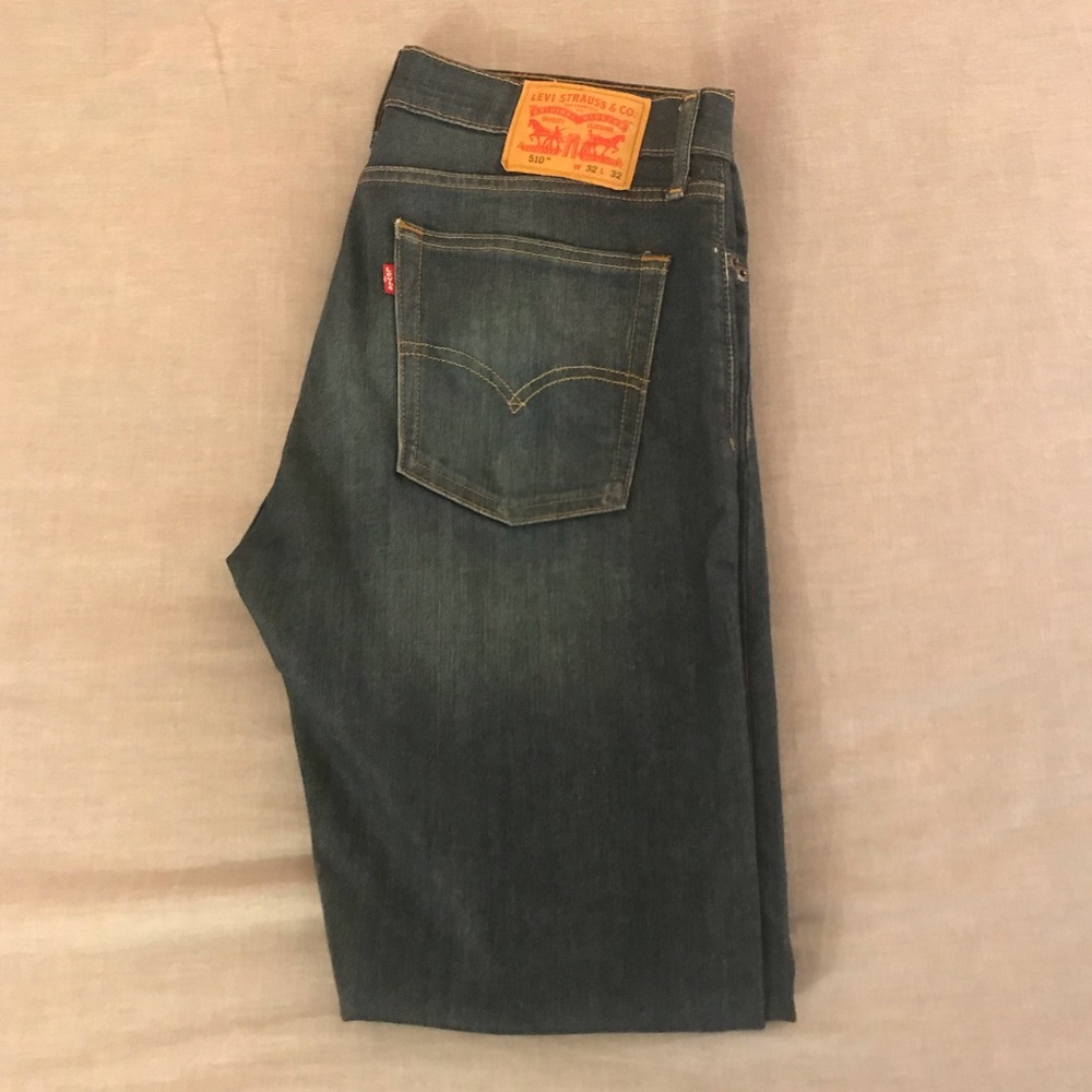 Levi’s 510 Jeans - Men’s